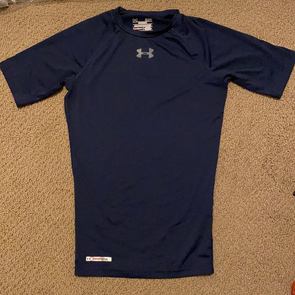 Under Armour Compression Shirt